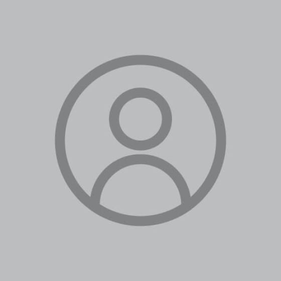 Placeholder for Staff member Levi Coughran from 30d46f09e3dc